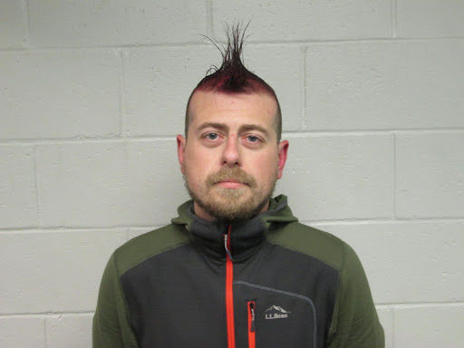 Zachary Labrecque